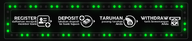 BAGUS69 Jackpot